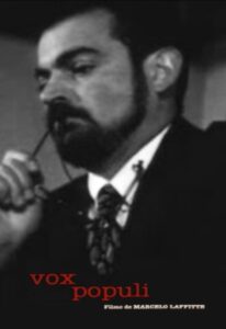 Vox Populi 1997 on netflix
