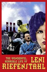 The Wonderful, Horrible Life of Leni Riefenstahl 1993 on netflix