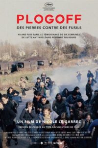 Plogoff, Stones Against Rifles 1980 on netflix