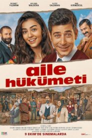 Aile Hükümeti 2020 on netflix