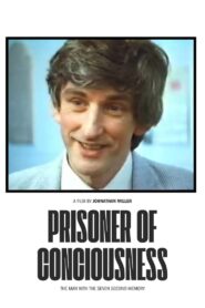 Prisoner of Consciousness 1986 on netflix