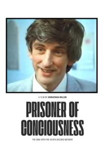 Prisoner of Consciousness 1986 on netflix