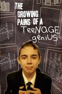 The Growing Pains of a Teenage Genius 2011 on netflix
