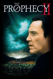 The Prophecy II 1998 on netflix