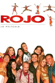 Rojo: La película 2006 on netflix