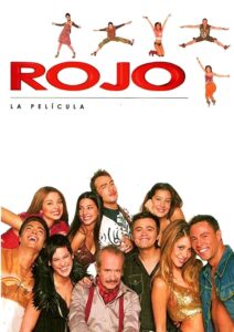 Rojo: La película 2006 on netflix