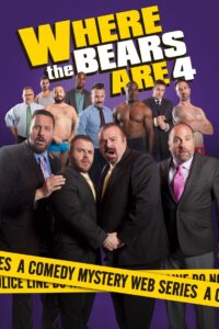 Where the Bears Are 4 2015 on netflix