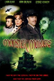 Monster Makers 2003 on netflix