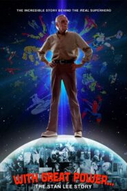 With Great Power: The Stan Lee Story 2010 on netflix
