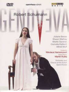 Genoveva 2008 on netflix