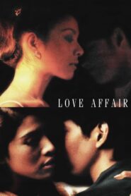Love Affair 1996 on netflix
