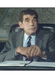 Le Deuxième Couteau 1985 on netflix