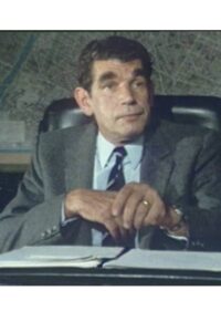 Le Deuxième Couteau 1985 on netflix