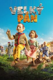 Velký pán 2024 on netflix