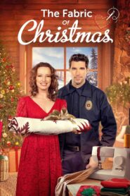 The Fabric of Christmas 2023 on netflix