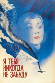I Will Never Forget You 1984 on netflix