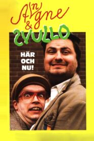 Angne & Svullo ‘Här och nu!’ 1991 on netflix