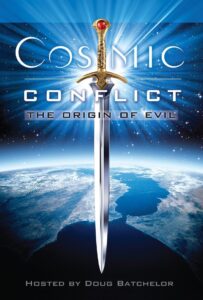 Cosmic Conflict: The Origin of Evil 2009 on netflix