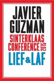 Javier Guzman: Lief & Laf 2015 on netflix