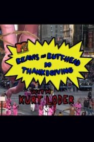 Beavis and Butt-Head Do Thanksgiving 1997 on netflix