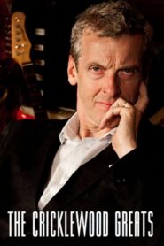The Cricklewood Greats 2012 on netflix