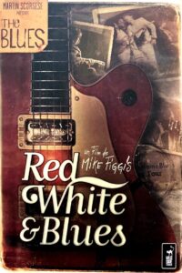 Red, White and Blues 2003 on netflix