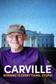 Carville: Winning Is Everything, Stupid 2024 on netflix
