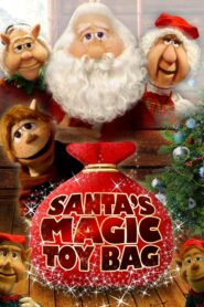 Santa’s Magic Toy Bag 1983 on netflix