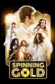 Spinning Gold 2023 on netflix