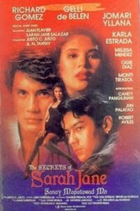 The Secrets of Sarah Jane: Sana’y Mapatawad Mo 1994 on netflix