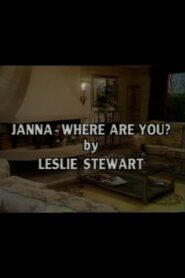 Janna – Where Are You? 1987 on netflix