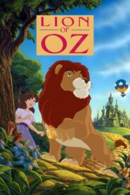 Lion of Oz 2000 on netflix