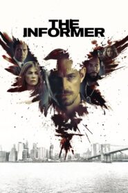 The Informer 2019 on netflix