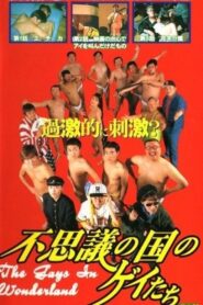 Gays in Wonderland 1997 on netflix