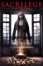 Sacrilege 2017 on netflix
