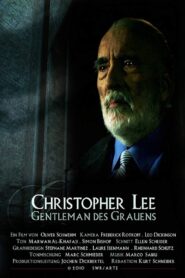 Christopher Lee: Gentleman of Horror 2010 on netflix