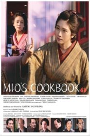 Mio’s Cookbook 2020 on netflix