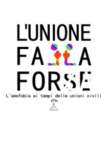 L’unione falla forse 2018 on netflix