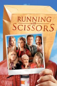 Running with Scissors 2006 on netflix