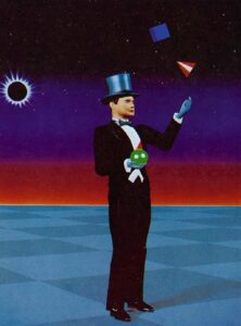 Adam Powers 1981 on netflix