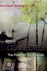 Connected: The Power of Six Degrees 2008 on netflix