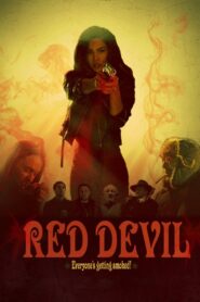 Red Devil 2019 on netflix