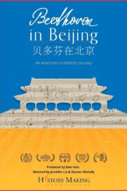 Beethoven In Beijing 2020 on netflix