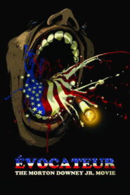 Evocateur: The Morton Downey Jr. Movie 2013 on netflix