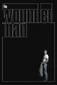 The Wounded Man 1983 on netflix