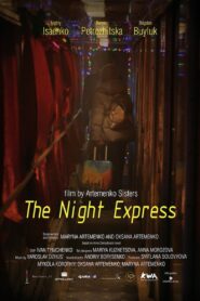 The Night Express 2019 on netflix