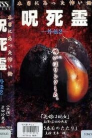 Curse. Death. Ling Gaiden 2. A scary story that really happened Cursed Spirit Gaiden 2 2000 on netflix