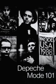 Depeche Mode 101 1989 on netflix