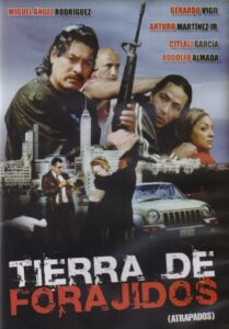 Atrapados 2006 on netflix