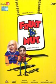 Fruit & Nut 2009 on netflix